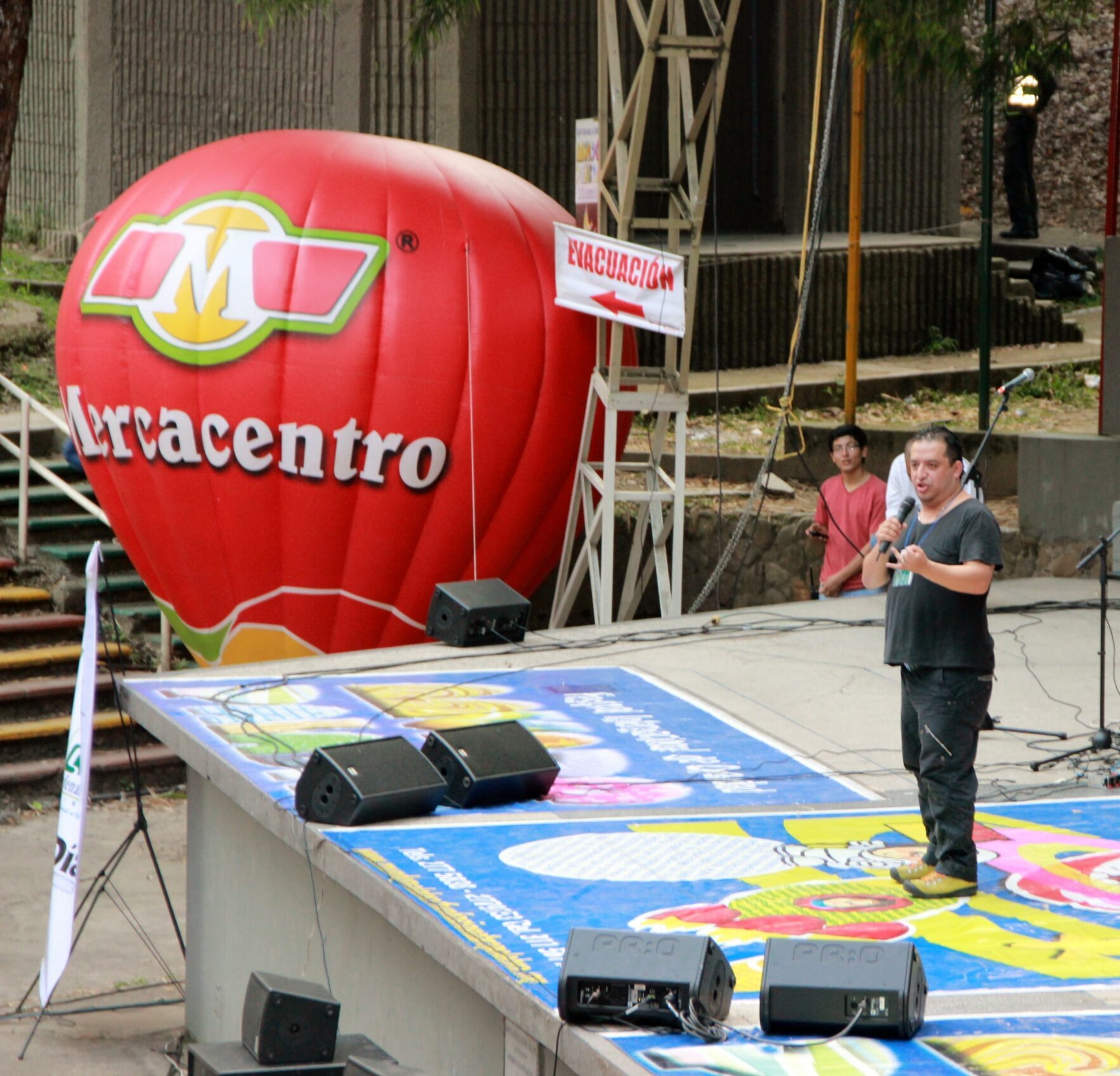 Activación de marca y BTL