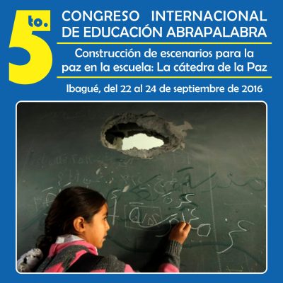 05- AFICHE CONGRESO 2016